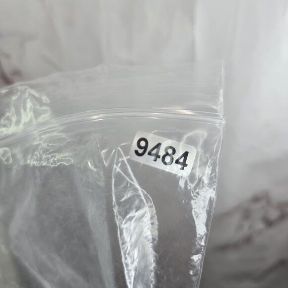 & Other Stories Dress Women 2 XS White Shift Seersucker Striped Button Stockholm - Picture 15 of 15